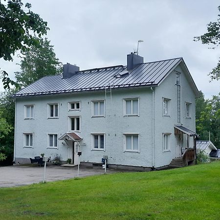 Ferienwohnung Huoneisto 2 Savonlinna Exterior foto