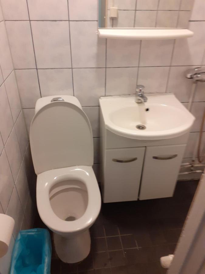 Ferienwohnung Huoneisto 2 Savonlinna Exterior foto