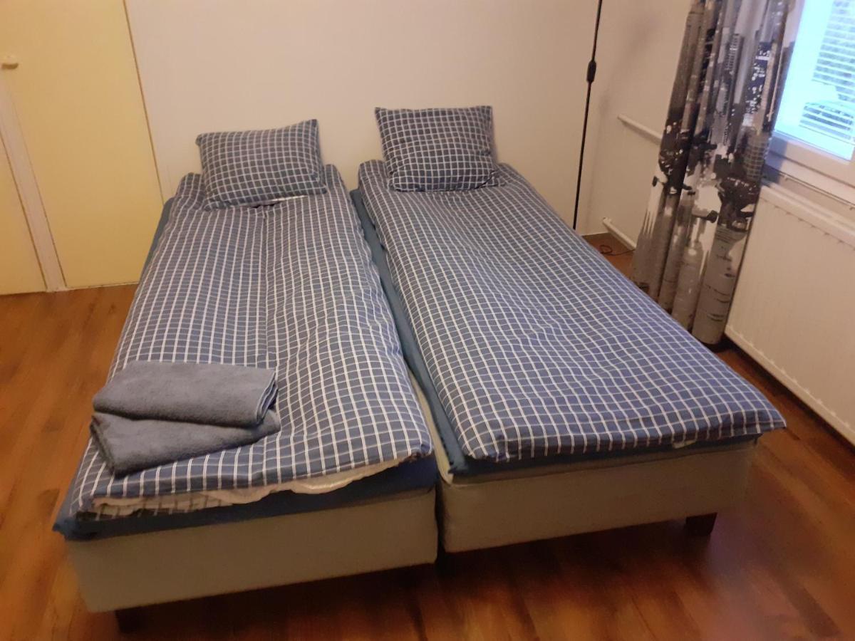 Ferienwohnung Huoneisto 2 Savonlinna Exterior foto