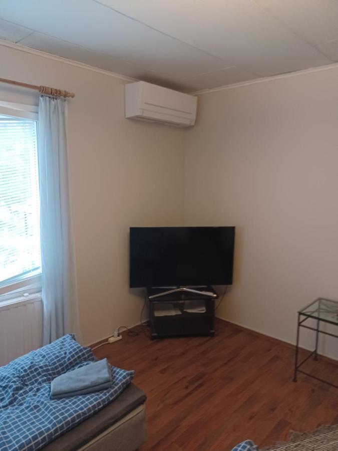 Ferienwohnung Huoneisto 2 Savonlinna Exterior foto